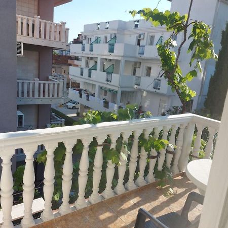Villa Kralj 부드바 외부 사진