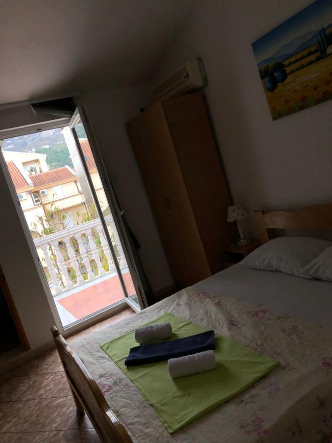 Villa Kralj 부드바 외부 사진