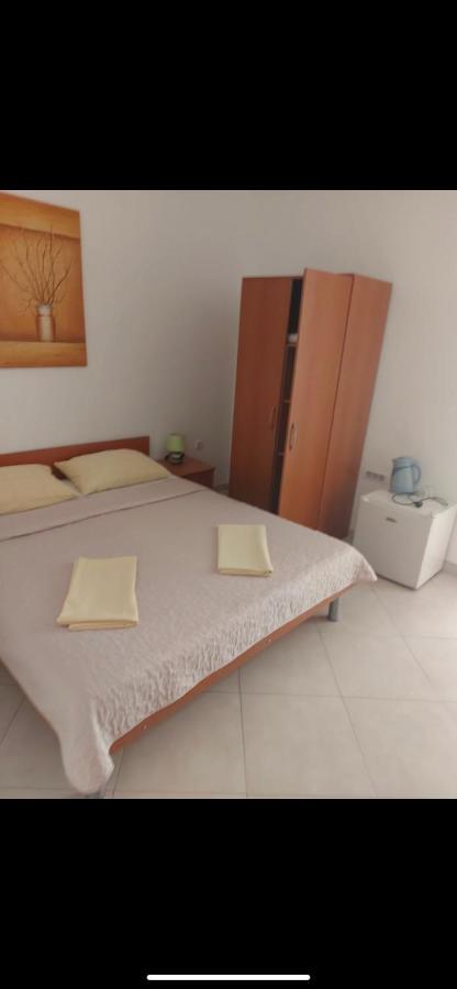 Villa Kralj 부드바 외부 사진
