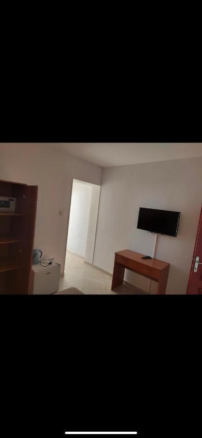 Villa Kralj 부드바 외부 사진